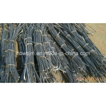 Primary Aluminum Wire Scrap 99%Min with Good Quality and Competitive Price